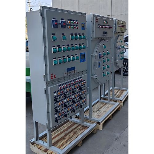 Explosion-proof Distribution Box